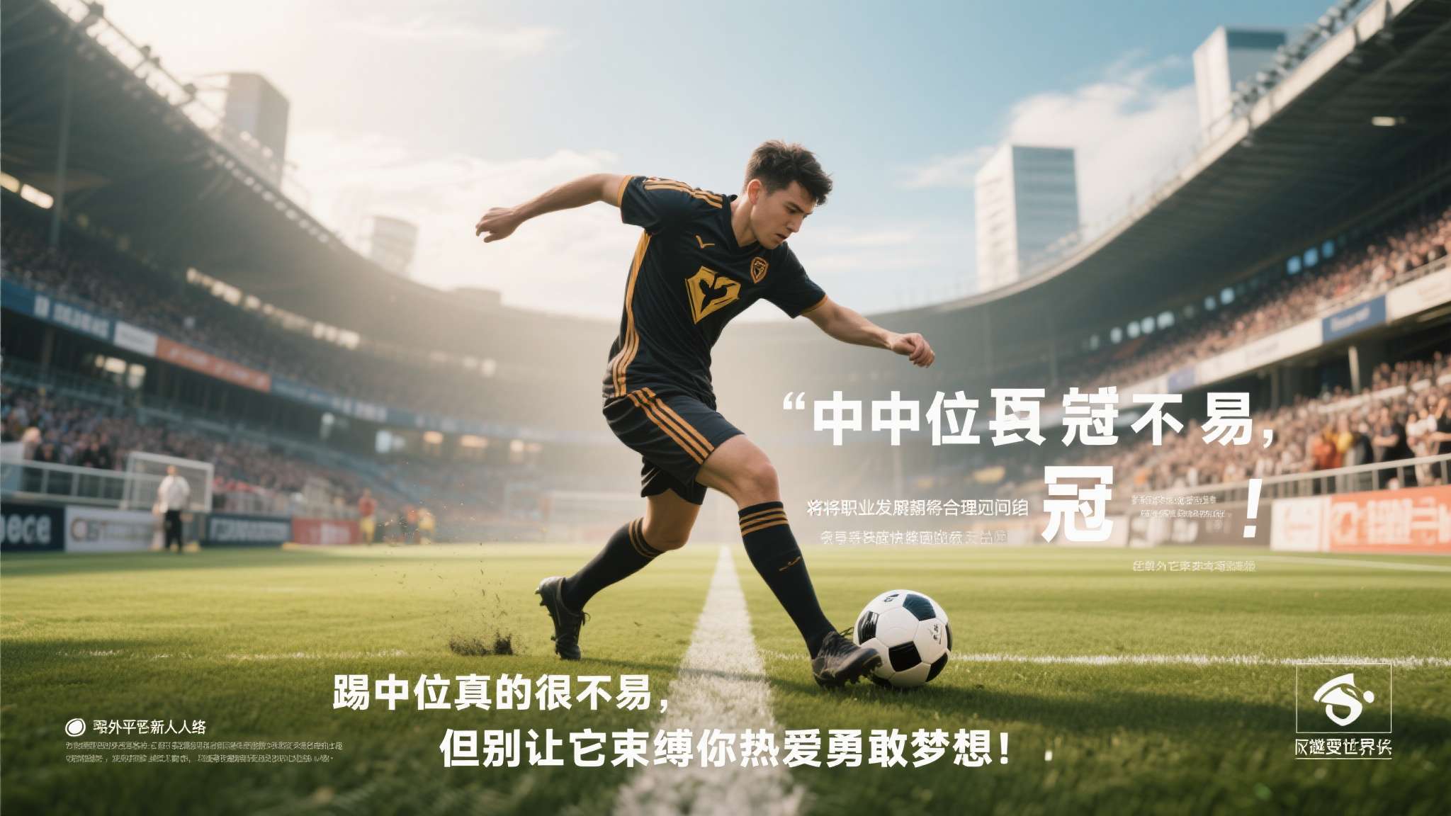 赫拉德-马丁:踢中卫确实挺难的,我不会给自己太大压力